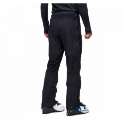 Black Diamond Dawn Patrol Hybrid Pants - Pantalon ski homme
