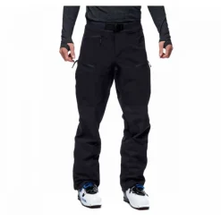 Black Diamond Dawn Patrol Hybrid Pants - Pantalon ski homme