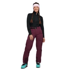 Black Diamond Dawn Patrol Pants - Pantalon ski