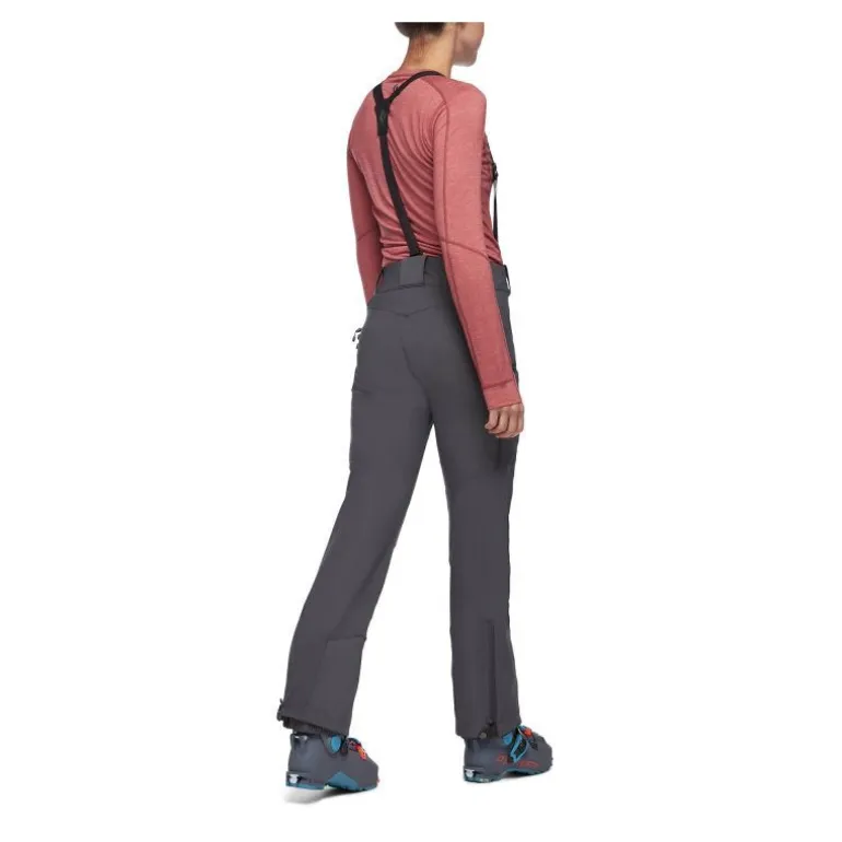 Black Diamond Dawn Patrol Pants - Pantalon ski