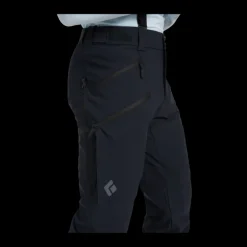 Black Diamond Dawn Patrol Pants - Pantalon ski de randonnée homme