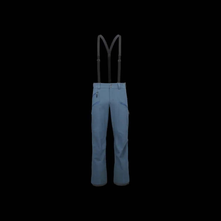 Black Diamond Dawn Patrol Pants - Pantalon ski de randonnée homme