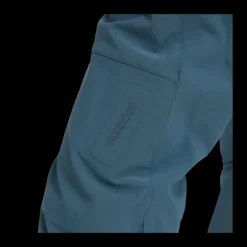 Black Diamond Dawn Patrol Pants - Pantalon ski de randonnée homme
