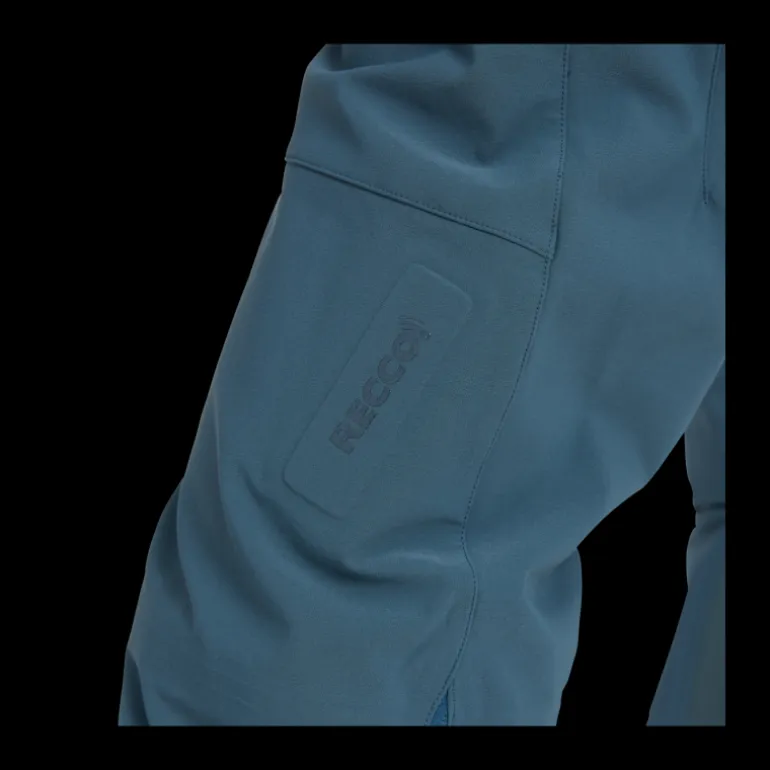 Black Diamond Dawn Patrol Pants - Pantalon ski de randonnée homme