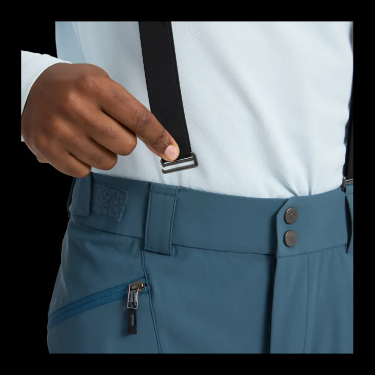 Black Diamond Dawn Patrol Pants - Pantalon ski de randonnée homme
