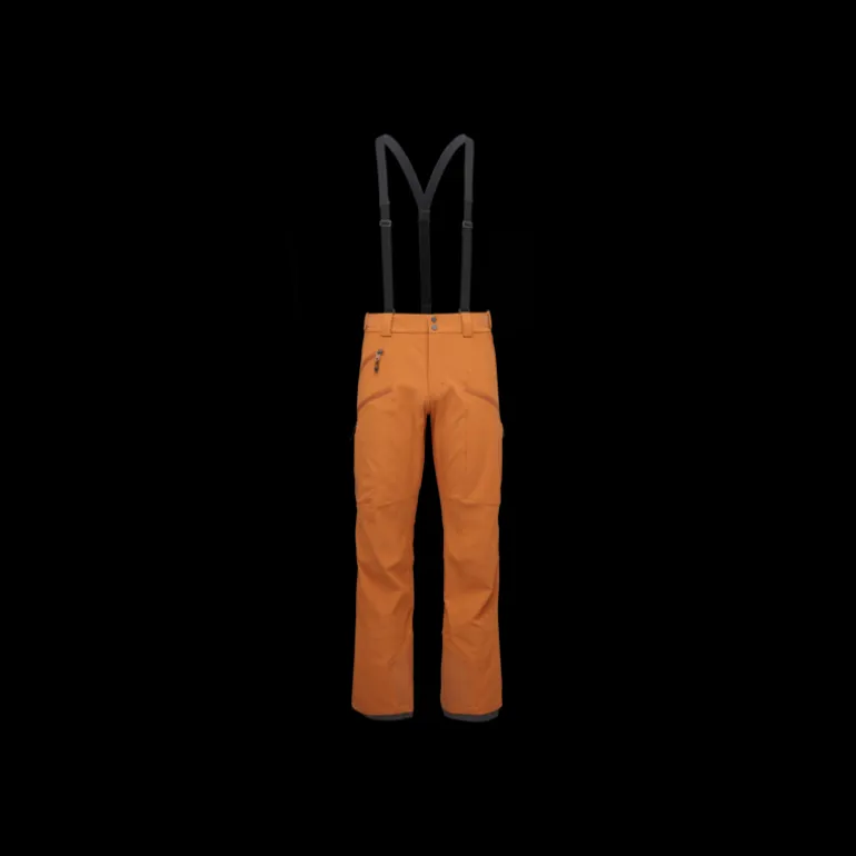Black Diamond Dawn Patrol Pants - Pantalon ski de randonnée homme