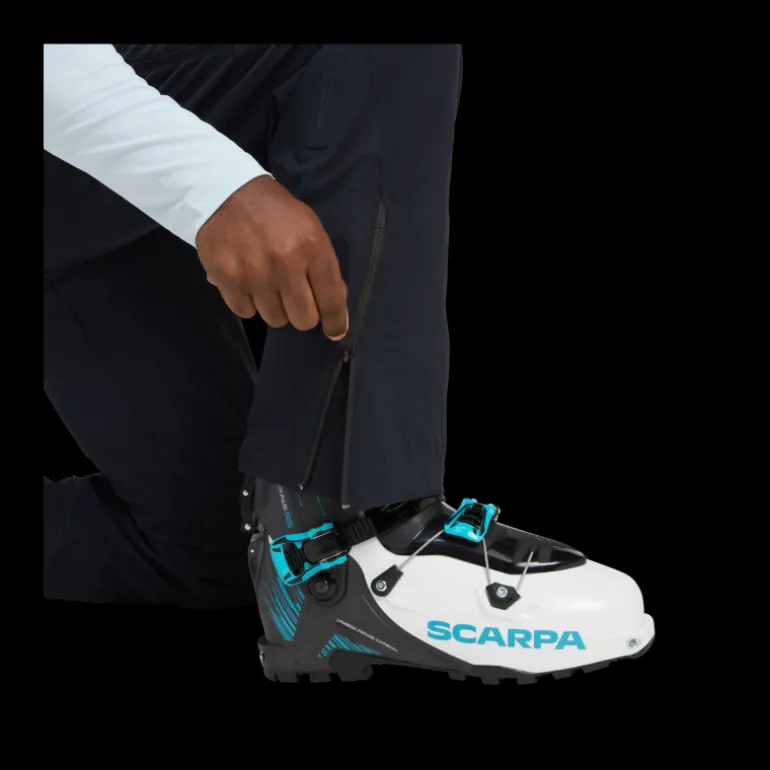 Black Diamond Dawn Patrol Pants - Pantalon ski de randonnée homme