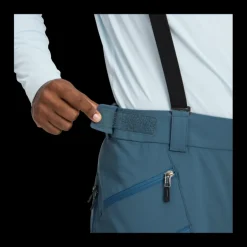 Black Diamond Dawn Patrol Pants - Pantalon ski de randonnée homme