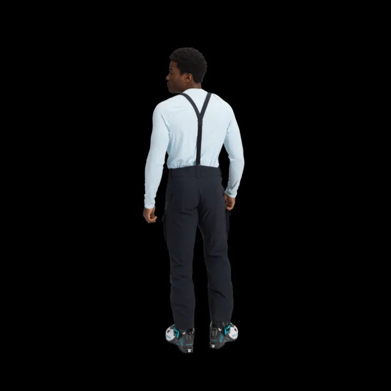 Black Diamond Dawn Patrol Pants - Pantalon ski de randonnée homme