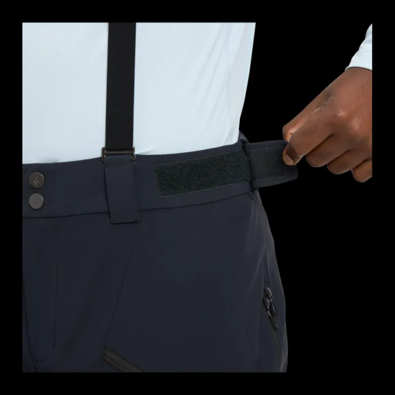 Black Diamond Dawn Patrol Pants - Pantalon ski de randonnée homme