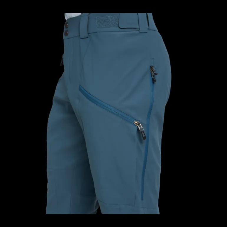 Black Diamond Dawn Patrol Pants - Pantalon ski de randonnée homme