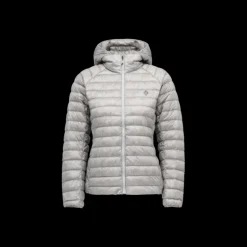Black Diamond Deploy Down FZ Hoody - Doudoune femme