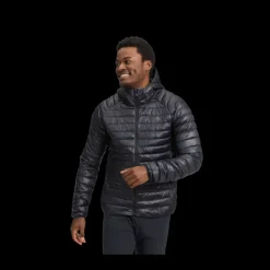 Black Diamond Deploy Down FZ Hoody - Doudoune homme