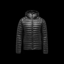 Black Diamond Deploy Down FZ Hoody - Doudoune homme