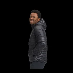 Black Diamond Deploy Down FZ Hoody - Doudoune homme