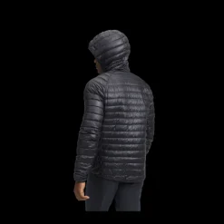 Black Diamond Deploy Down FZ Hoody - Doudoune homme