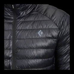 Black Diamond Deploy Down FZ Hoody - Doudoune homme