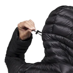 Black Diamond Deploy Down 1.0 Hoody - Doudoune femme