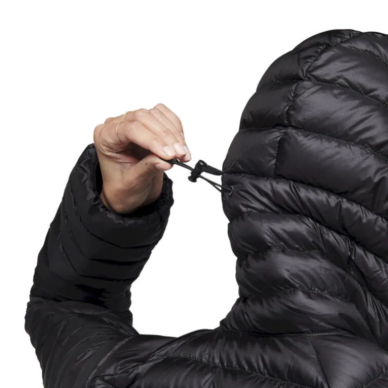 Black Diamond Deploy Down 1.0 Hoody - Doudoune femme