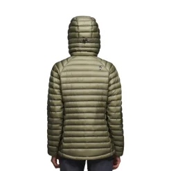 Black Diamond Deploy Down 1.0 Hoody - Doudoune femme