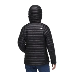 Black Diamond Deploy Down 1.0 Hoody - Doudoune femme