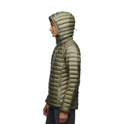 Black Diamond Deploy Down 1.0 Hoody - Doudoune femme