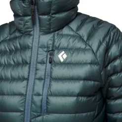 Black Diamond Deploy Down 1.0 Hoody - Doudoune femme