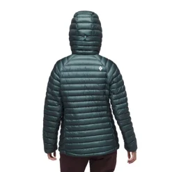 Black Diamond Deploy Down 1.0 Hoody - Doudoune femme