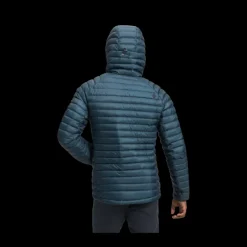 Black Diamond Deploy Down 1.0 Hoody - Doudoune homme