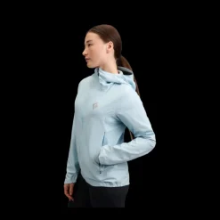 Black Diamond Deploy 3L Shell - Veste imperméable femme