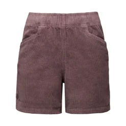 Black Diamond Dirtbag Corduroy Shorts - Short escalade femme