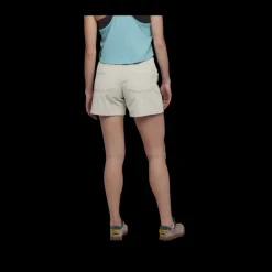 Black Diamond Dirtbag Corduroy Shorts - Short escalade femme