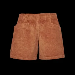 Black Diamond Dirtbag Corduroy Shorts - Short escalade femme