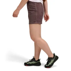 Black Diamond Dirtbag Corduroy Shorts - Short escalade femme