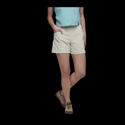 Black Diamond Dirtbag Corduroy Shorts - Short escalade femme