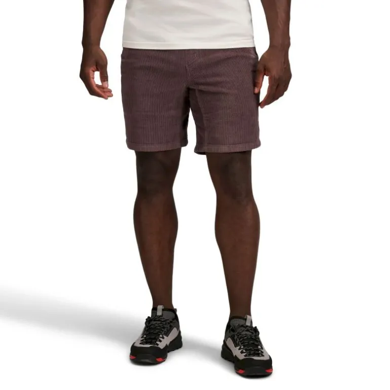 Black Diamond Dirtbag Corduroy Shorts - Short escalade homme
