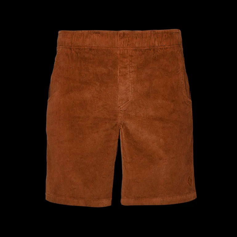 Black Diamond Dirtbag Corduroy Shorts - Short escalade homme