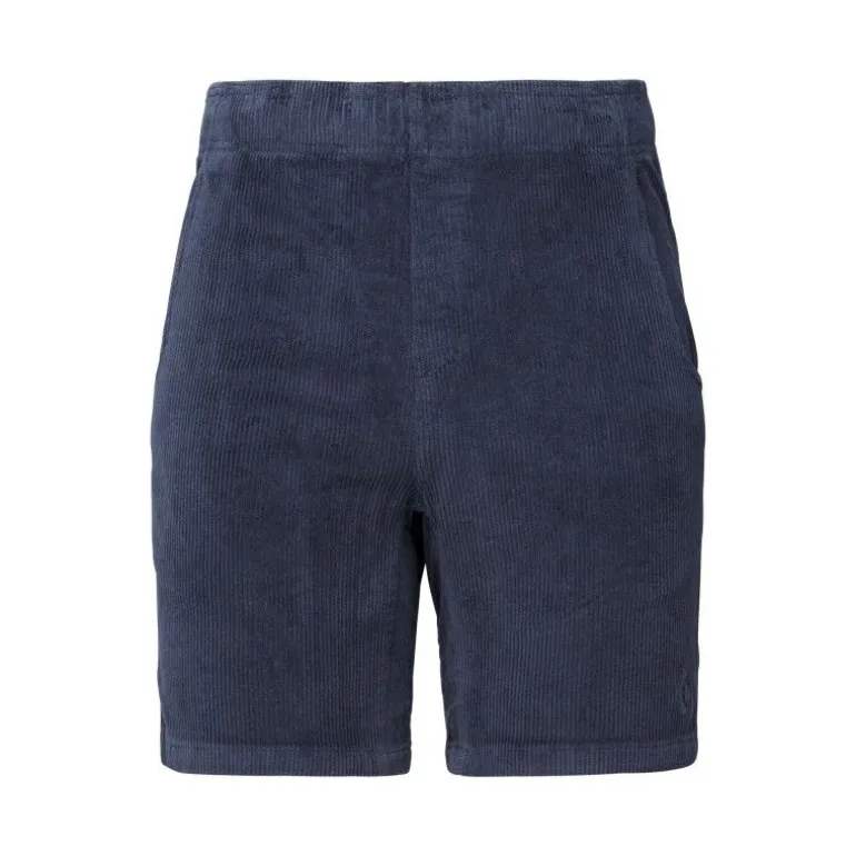 Black Diamond Dirtbag Corduroy Shorts - Short escalade homme