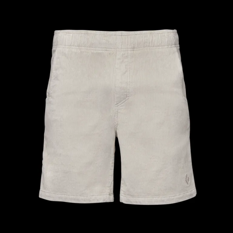 Black Diamond Dirtbag Corduroy Shorts - Short escalade homme