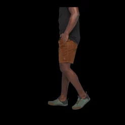 Black Diamond Dirtbag Corduroy Shorts - Short escalade homme