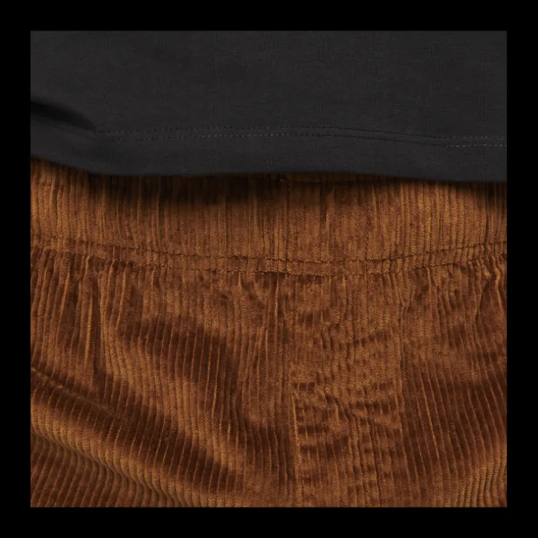 Black Diamond Dirtbag Corduroy Shorts - Short escalade homme