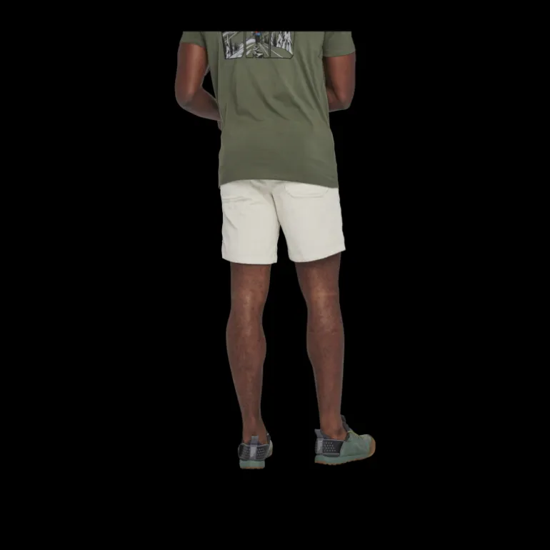 Black Diamond Dirtbag Corduroy Shorts - Short escalade homme