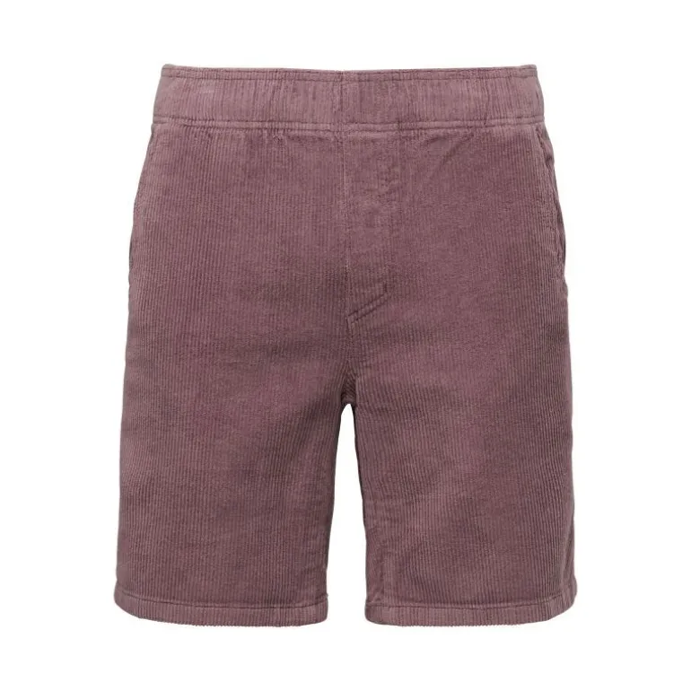 Black Diamond Dirtbag Corduroy Shorts - Short escalade homme