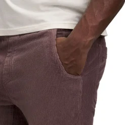 Black Diamond Dirtbag Corduroy Shorts - Short escalade homme