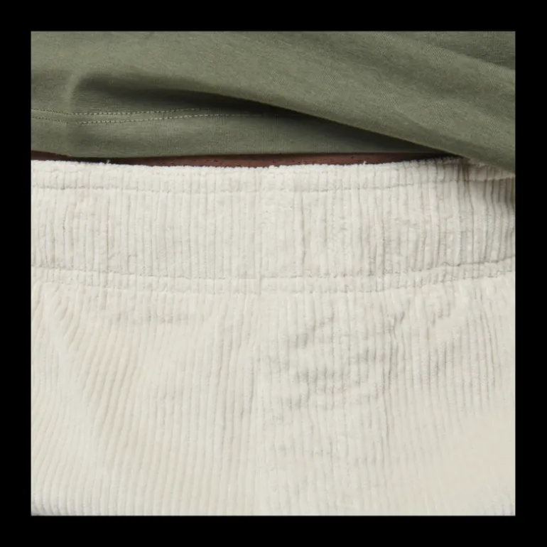 Black Diamond Dirtbag Corduroy Shorts - Short escalade homme