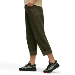 Black Diamond Dirtbag Pants - Pantalon escalade femme