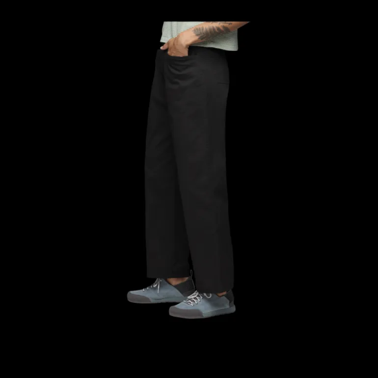 Black Diamond Dirtbag Pants - Pantalon escalade femme