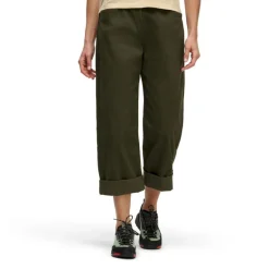 Black Diamond Dirtbag Pants - Pantalon escalade femme