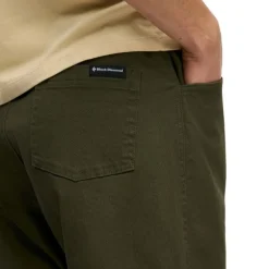 Black Diamond Dirtbag Pants - Pantalon escalade femme