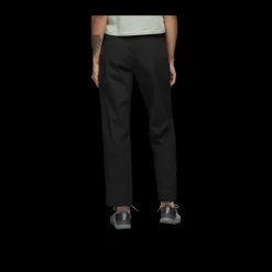 Black Diamond Dirtbag Pants - Pantalon escalade femme